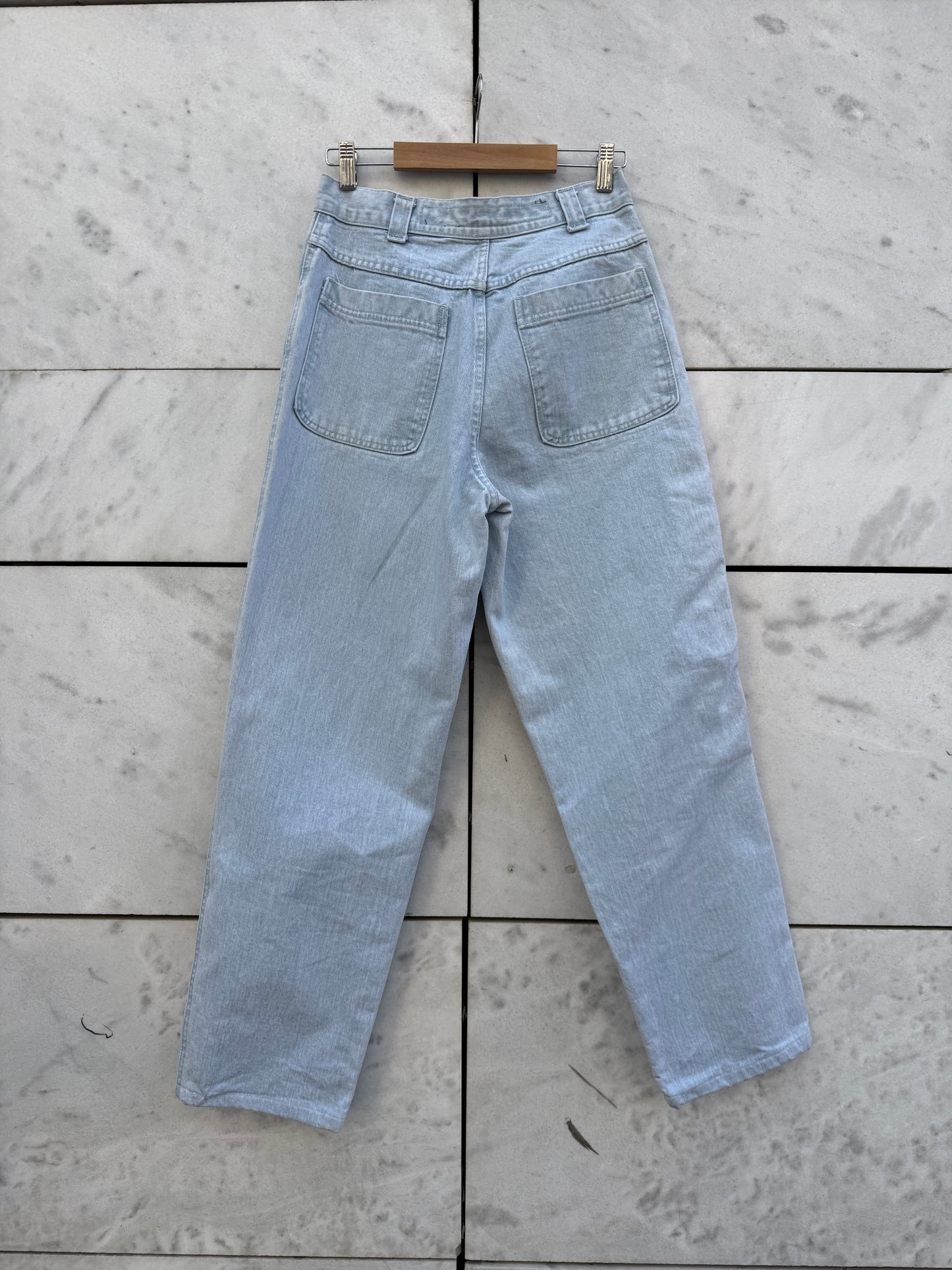 Jeans Marina Yatch Club