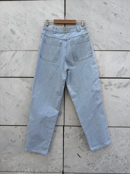 Jeans Marina Yatch Club