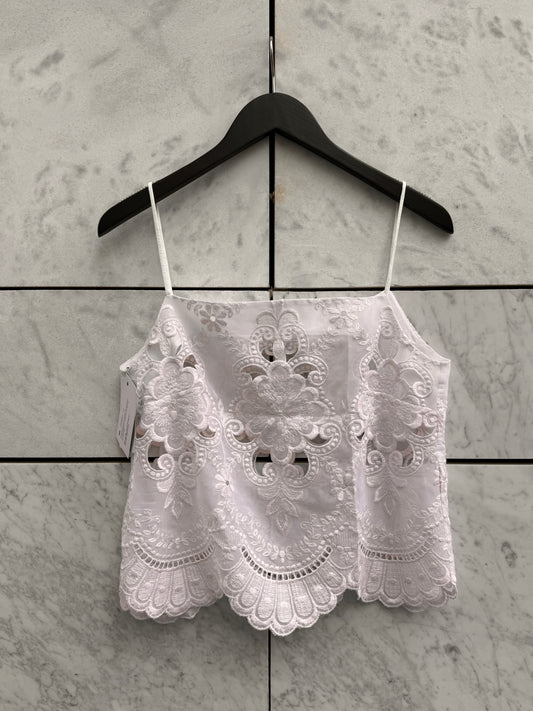 Singlet blonde re-design