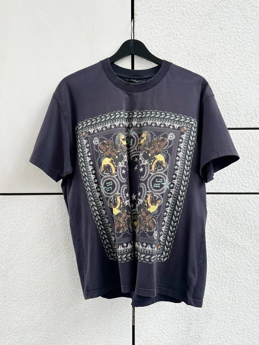 T-shirt Givenchy x Riccardo Tisci