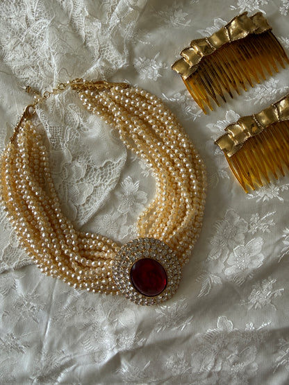 Kjede choker