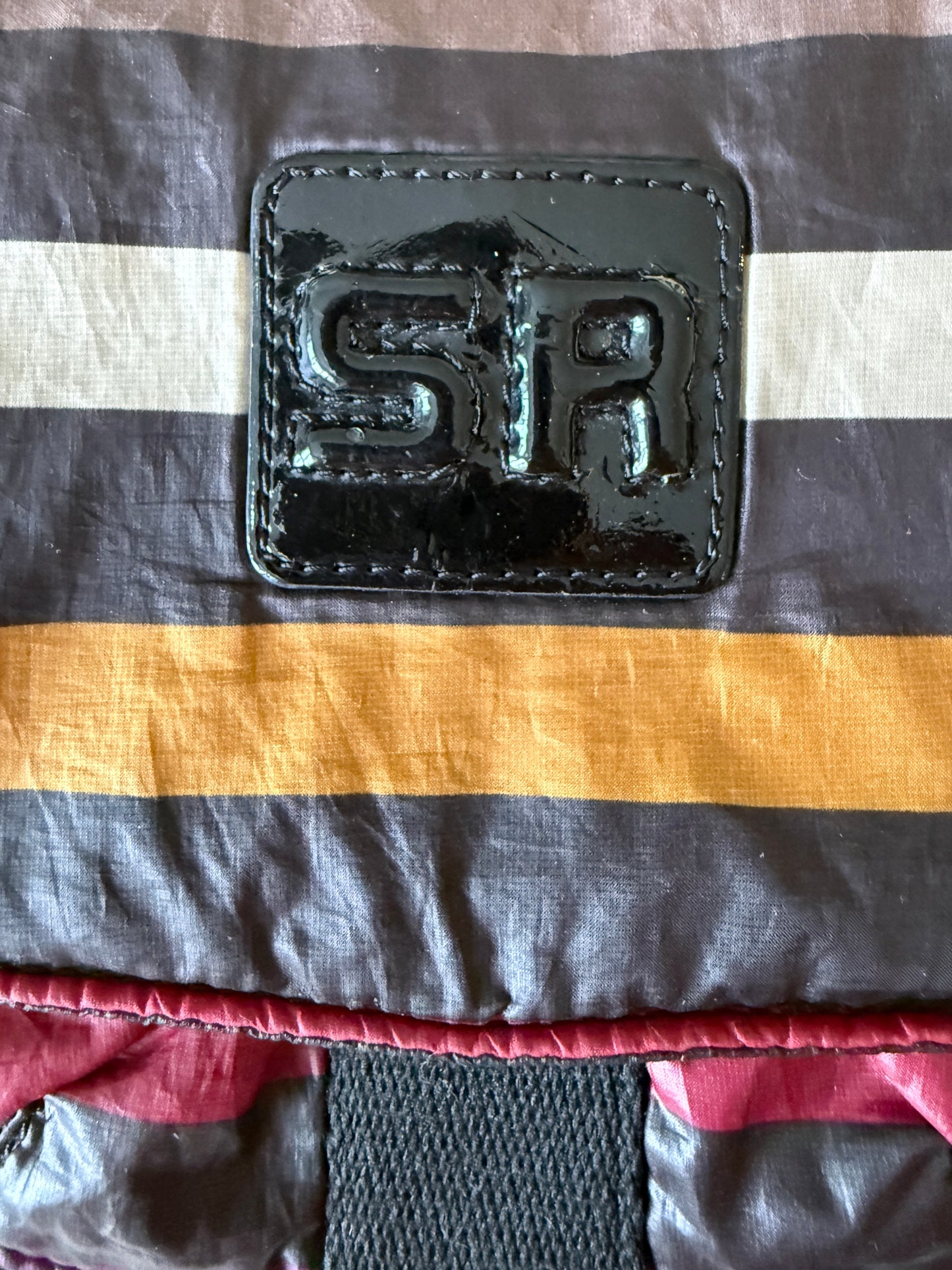 Sminkepung Sonia Rykiel