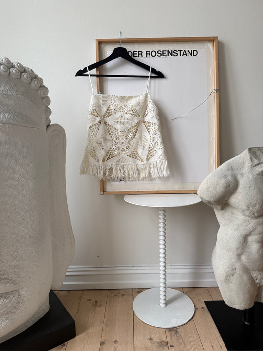 Topp singlet re-design