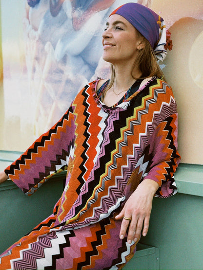 Kaftan Missoni