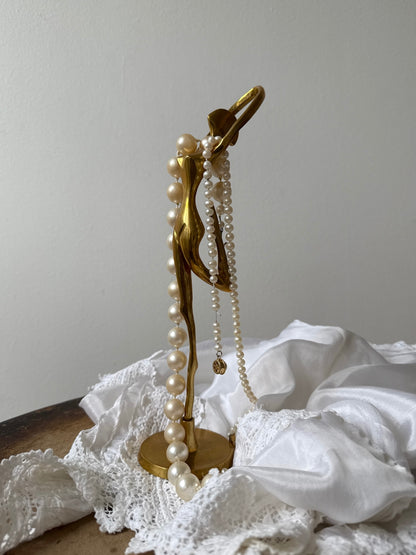Figur messing