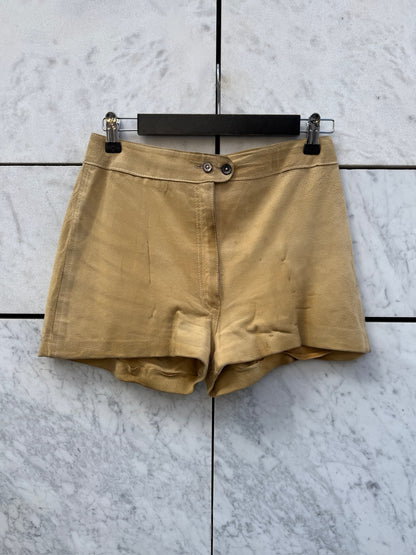 Sett shorts + topp