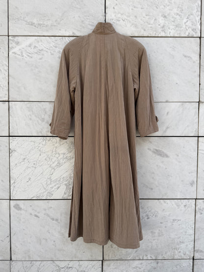 Trenchcoat muldvarp