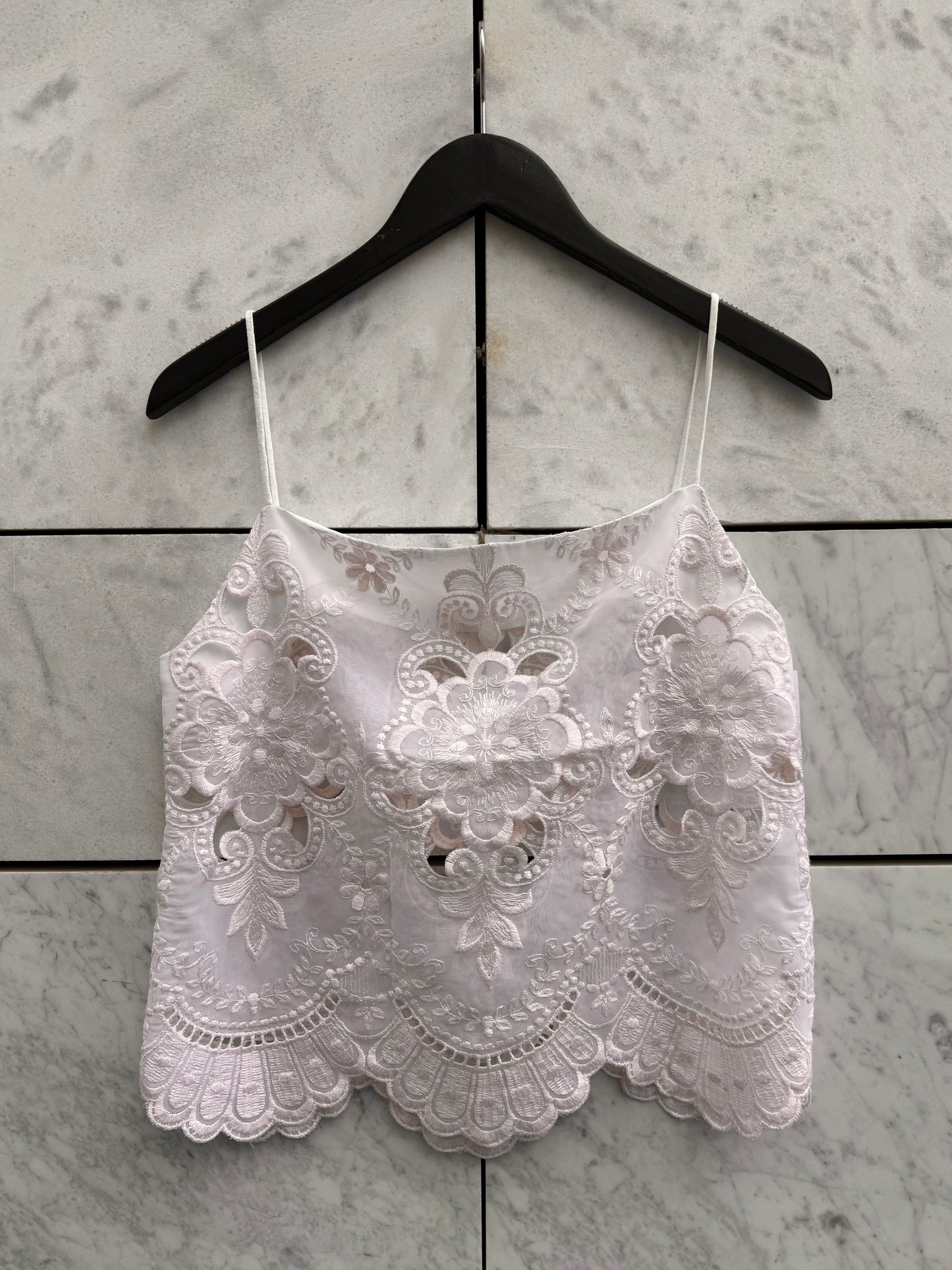 Singlet blonde re-design