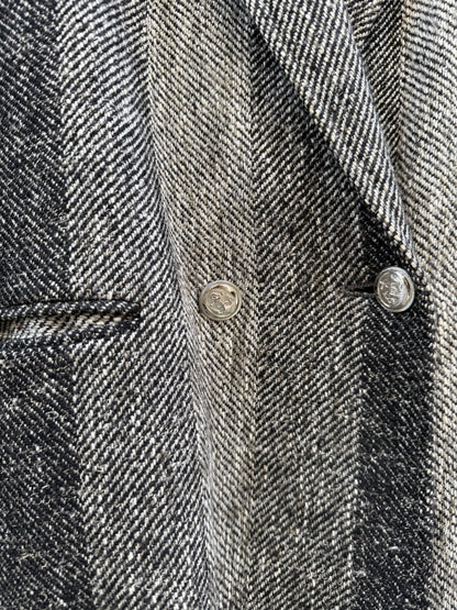Blazer grå