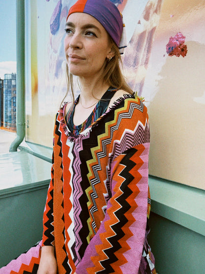 Kaftan Missoni