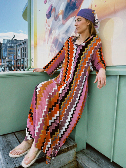 Kaftan Missoni