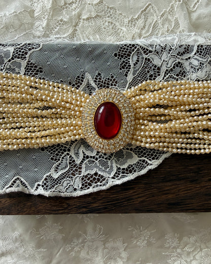 Kjede choker