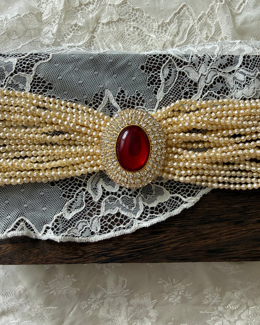 Kjede choker