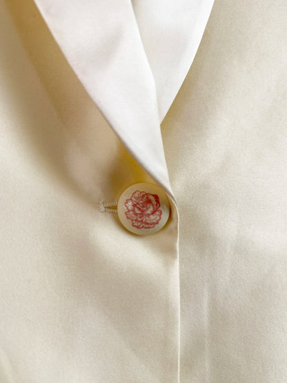 Sett blazer + bukse Collini