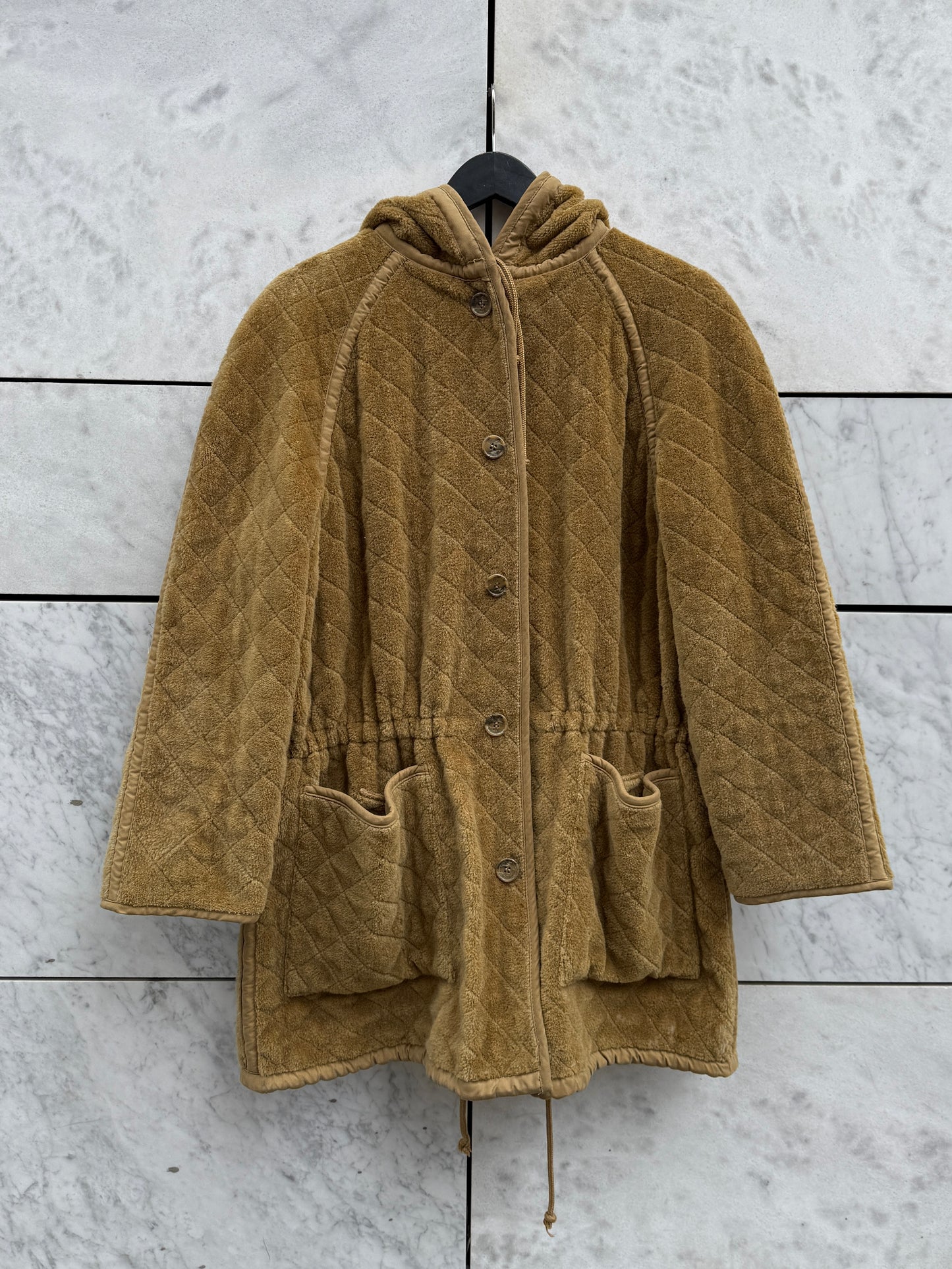Jakke vendbar Missoni