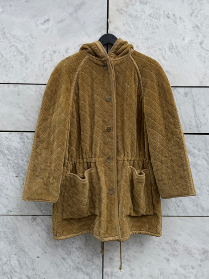 Jakke vendbar Missoni