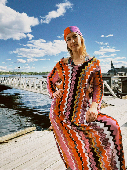 Kaftan Missoni