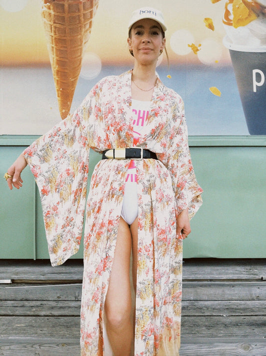 Kimono byTiMo