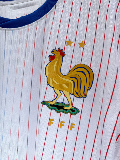 Fotballdrakt France 2024