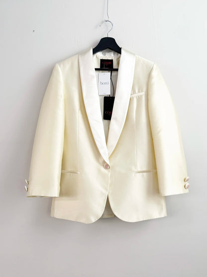 Sett blazer + bukse Collini