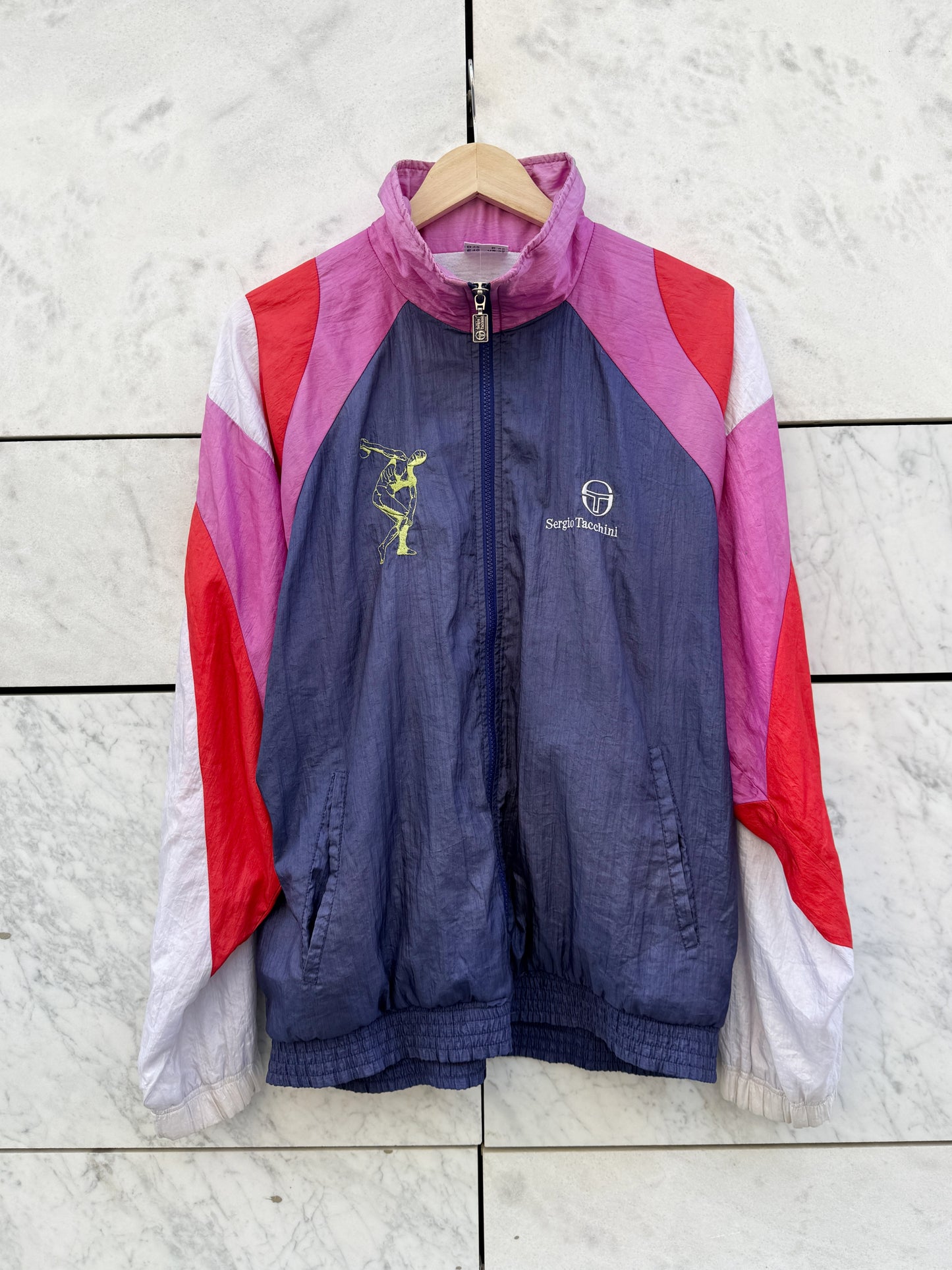 Windbreaker Sergio Tacchini