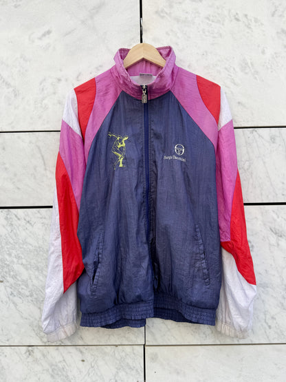 Windbreaker Sergio Tacchini