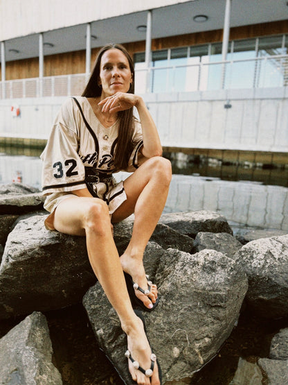 Baseball-trøye South Pole