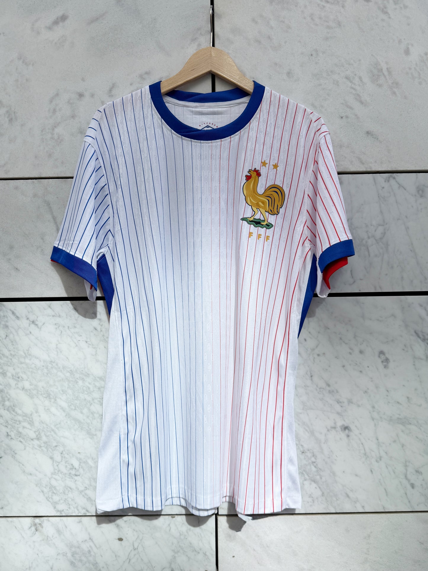 Fotballdrakt France 2024