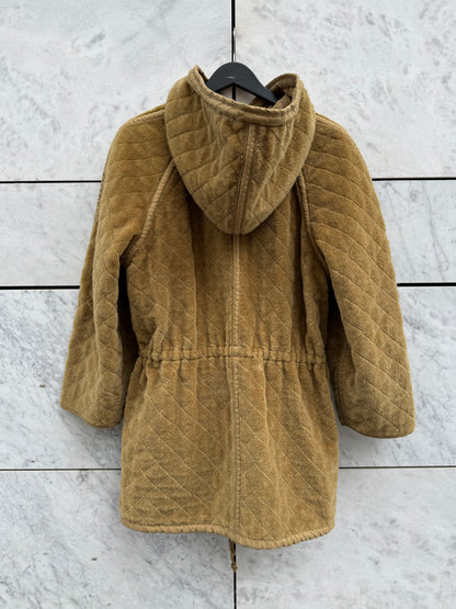 Jakke vendbar Missoni