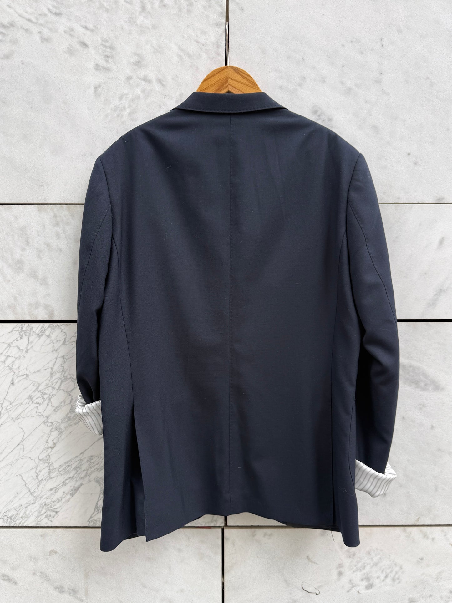 Jakke / blazer med «bling»
