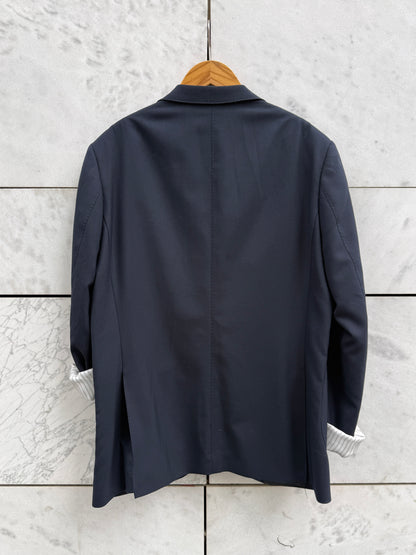 Jakke / blazer med «bling»
