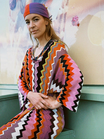 Kaftan Missoni