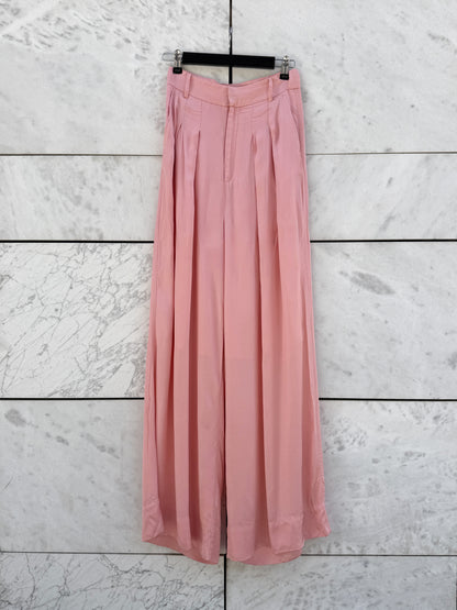 Bukse rosa inwear