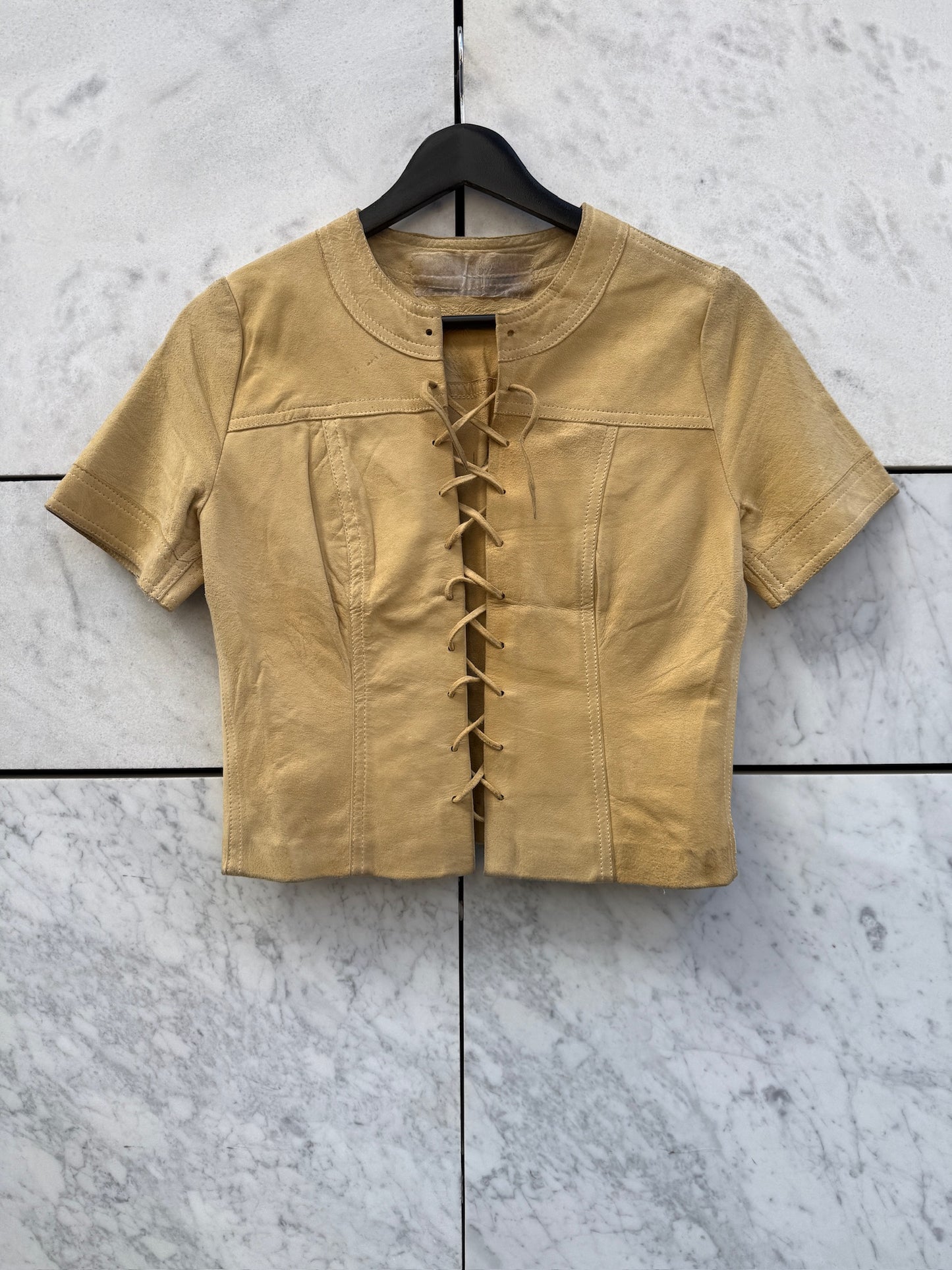 Sett shorts + topp