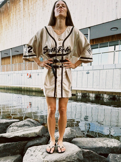 Baseball-trøye South Pole