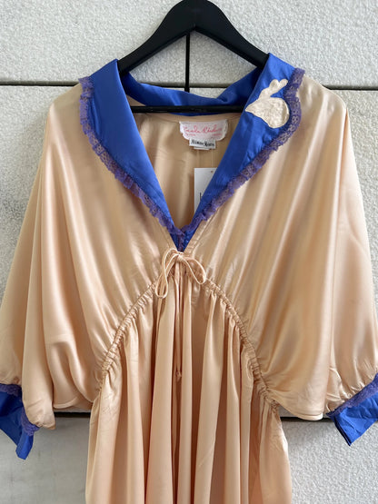 Kjole «kimono»