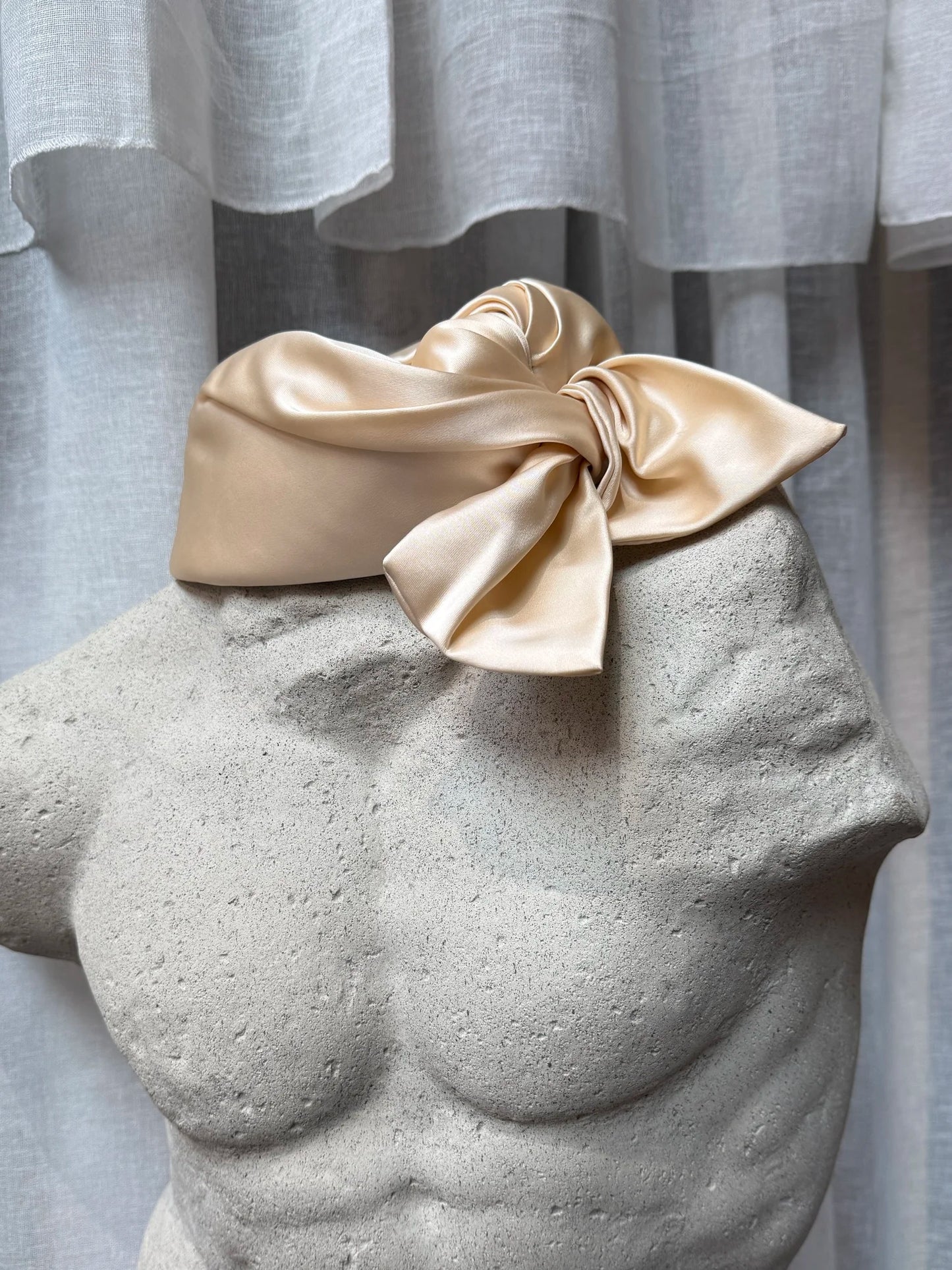 Hatt pillbox vintage