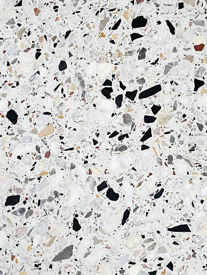 Terrazzo Bord
