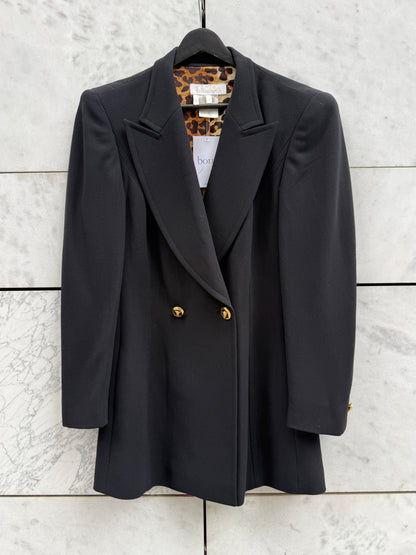 Blazer vintage Escada