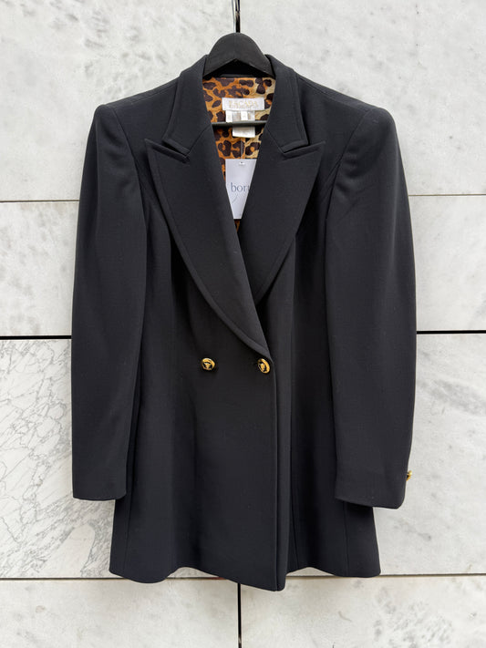 Blazer vintage Escada