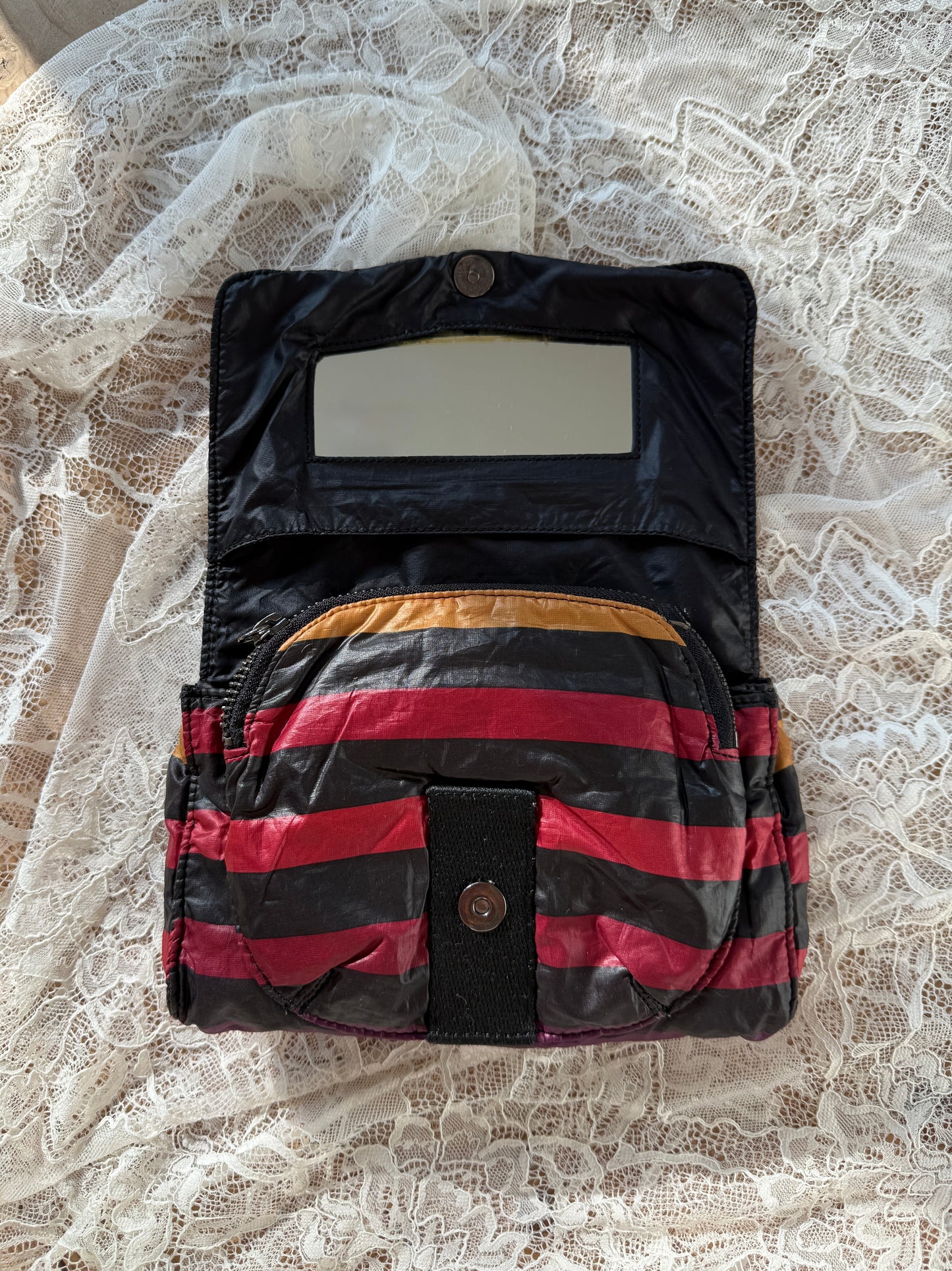 Sminkepung Sonia Rykiel