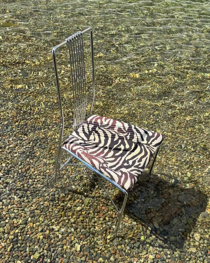 Stol postmoderne Italiensk design