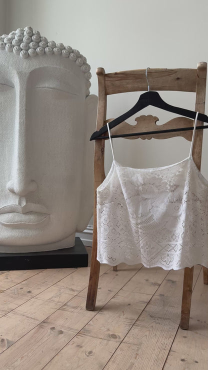Topp singlet re-design