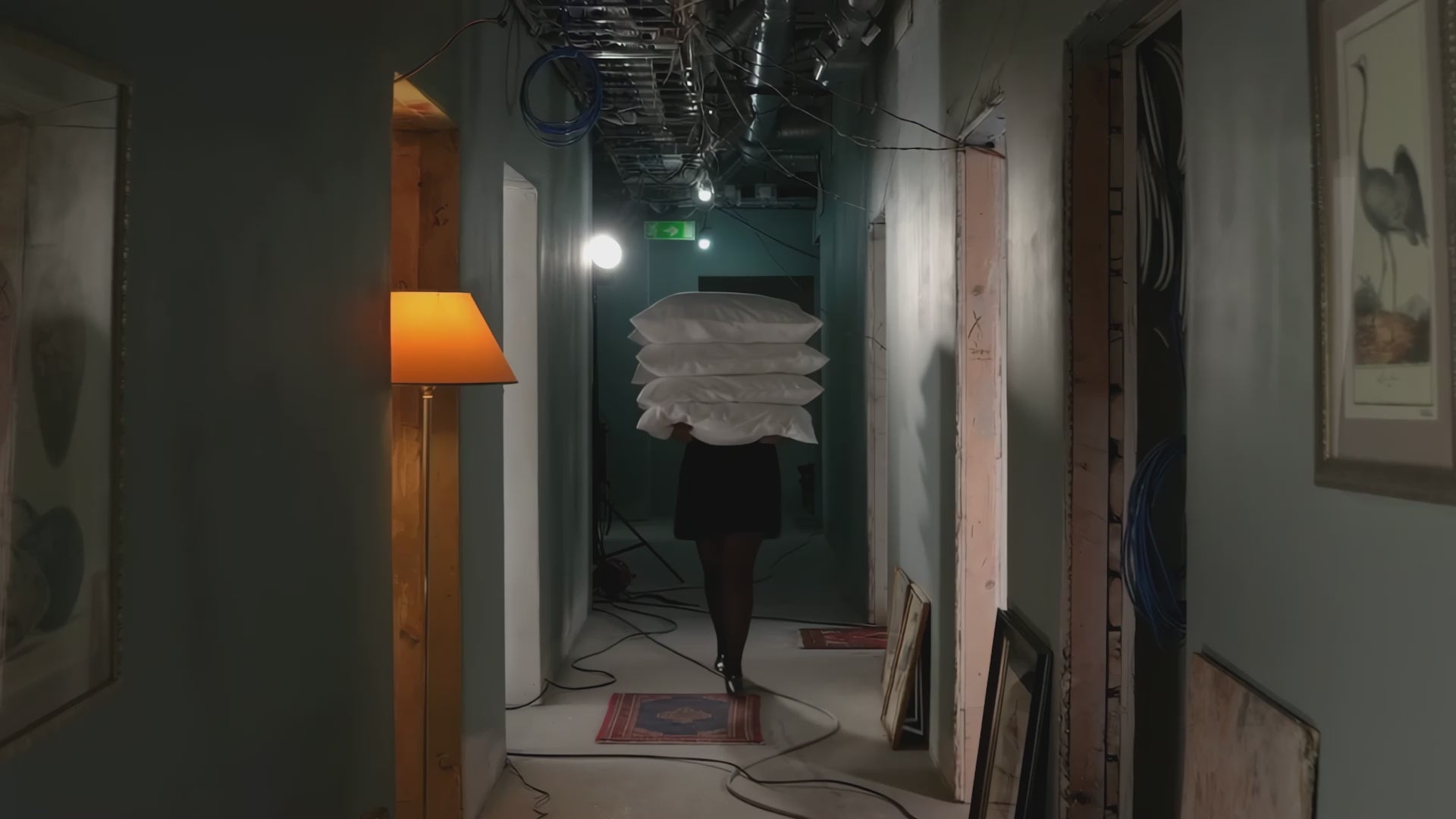 Last inn video: 