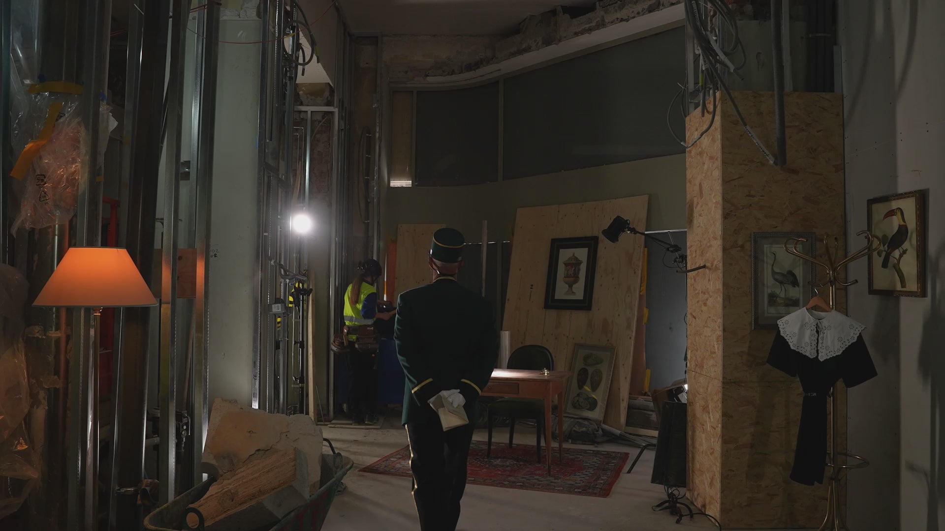 Last inn video: 